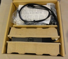 Dell WD19DCS-TAA Performance Dual Type C Docking Station With 240W Power Adapter