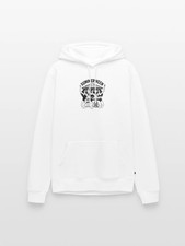 Summerween Witch Summer Halloween Spooky Graphic Men's Premium Hoodie