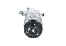 Kompressor Klimaanlage +Line BV PSH 090.215.004.050 +Line Original für BMW 5er