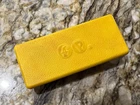Vintage Fisher Price Little People Sesame Street/School Desk YELLOW ERASER Only