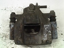 Etrier de frein Citroen C1