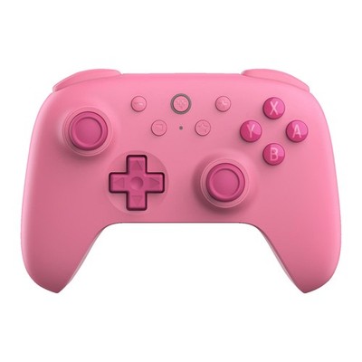 8BITDO Ultimate 2C bluetooth Gaming Controller Rosa für Nintendo Switch, Switch