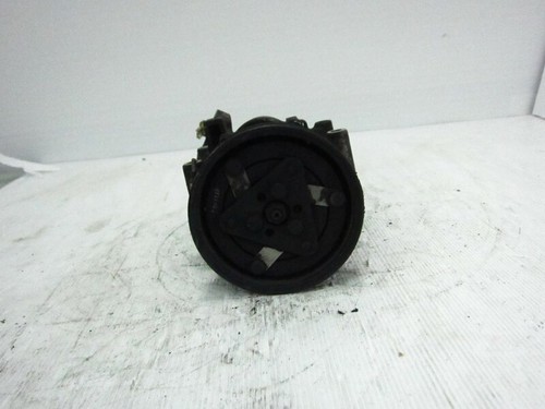 8200315744 klimakompressor RENAULT CLIO II FASE II B CB0 2001 109857
