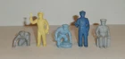 MARX SERVICE / GAS STATION WORKERS