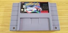 Uniracers (Super Nintendo SNES, 1994) Cartridge - Authentic, Tested and Working