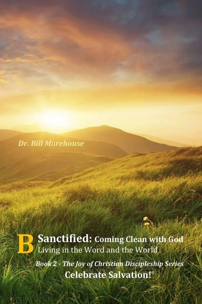 William Morehouse | Sanctified | Taschenbuch | Englisch (2020)-image