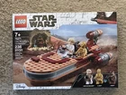 LEGO Star Wars: Luke Skywalker's Landspeeder (75271)