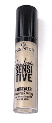 Essence Skin Lovin' Sensitive Concealer Covering & Caring 05 Fair 4ml