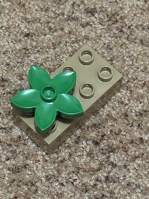 Lego Duplo 5659 Toy Story 3 Complete Set W/Manual & Buzz Wings Missing Figures