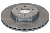 Bremsscheibe Vorderachse FüR Audi A4 Allroad B8 B9 Avant A5 Sportback Cabriolet