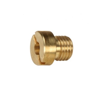 Citomerx Main Jet Nozzle 75 M5 M 5 For DellOrto Carburetor For Piaggio Vespa ET2 5