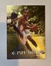 1994-95 SP - Premier Prospects Grant Hill #3 (RC)