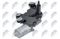 NTY Wischermotor ESW-AU-015 12V FüR Audi Q5 FYB FYG Van TDI Quattro Tfsi SQ5