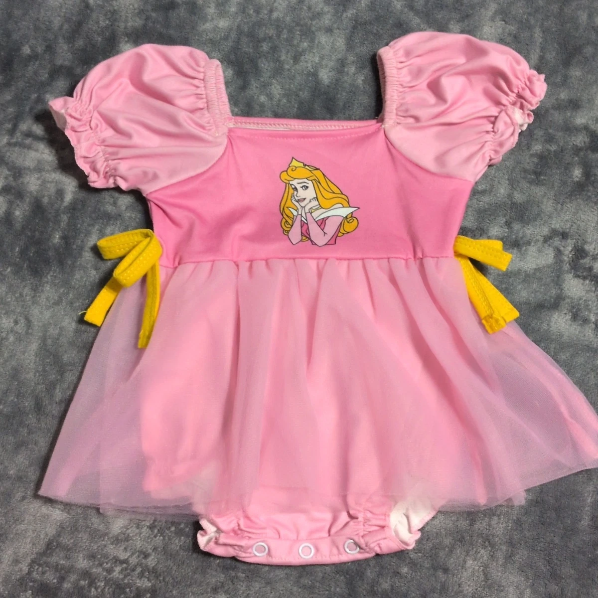 baby disney princess dress products for sale | eBay