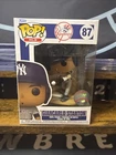 Funko Pop! Vinyl: Giancarlo Stanton MLB Yankees Figure #87