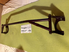 Mazda Miata NB6C NR limited genuine Front StrutTower Bar Brace MX5 MX-5 Rare JDM