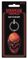 Stranger Things (Vecna) Metall-SchlüSselanhäNger