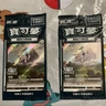Pokémon Arceus V Promo Pack 2 Sealed Chinese Packs Trading Card Game