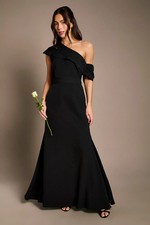 Coast Black Bridesmaid Dress Womens Bridesmaids Dresses