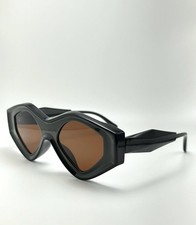 Elegant Cat Eye Oversized UV400 Sunglasses for Women - Designer Eyewear with Pe