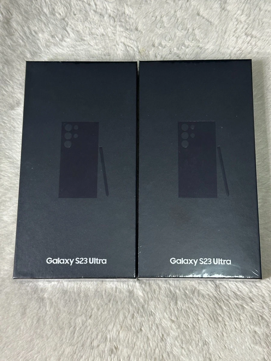 Samsung Galaxy S23 Ultra 512GB for Sale | Shop New & Used Cell