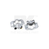 Bremssattel NK 213982 FüR Renault, Vorderachse, Vorderachse Rechts