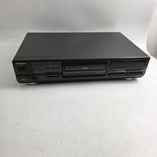 Technics SL-PG590 HiFi CD Player MASH Optical Output Untested