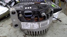 Alternator 4 Door 6-245 130 Amp Fits 01-04 EXPLORER 614416