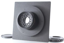 **MINT** Rodenstock Imagon 200mm F5.8 Lens w/ Sinnar Board From JAPAN