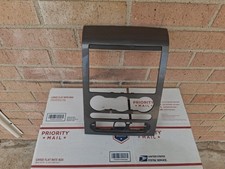 2004-2008 Ford F150 Center Dash Bezel Radio Ac Heat Climate Trim
