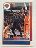 2021-22 Panini Hoops Winter #167 Derrick Rose New York Knicks