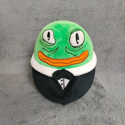 Makeship Quin69 Baseg Plush