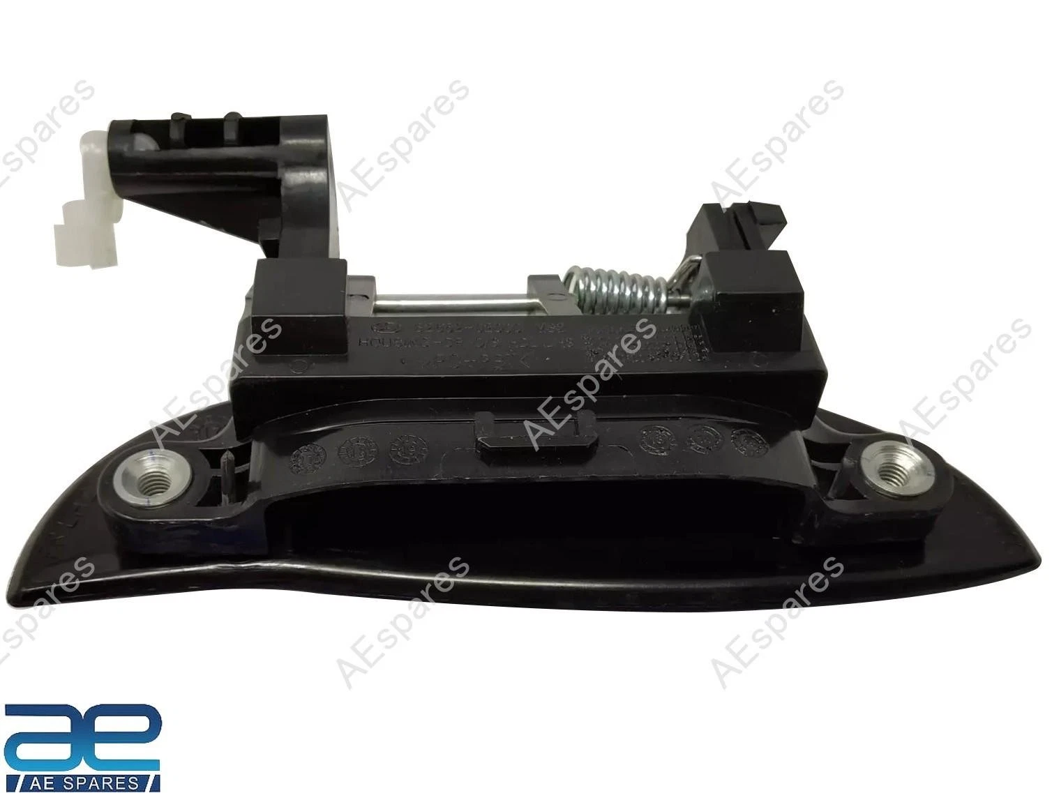 Exterior Front Door Handle LH For Hyundai Atos, Atoz, Santro 8265002000CA view 2