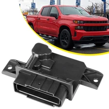 Fuel Pump Power Control Module 13540028 Fit For GM Chevy Silverado GMC Sierra