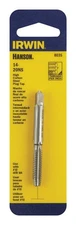Irwin 8035 Hanson Machine Screw HCS Right-Hand Plug Tap #14-20 NS