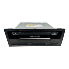 Steuerger&auml;t MMI 3G Multimedia Radio Audi A4 8K A5 8T Q5 8R 8R1035652E