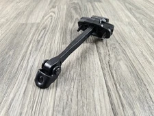 JEEP COMPASS 17-24 FRONT  LEFT SIDE DOOR HINGE CHECK STRAP STOP OEM