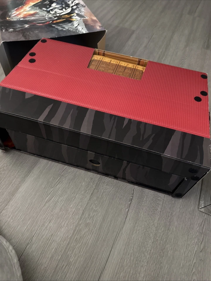 Auténticos objetos de colección Transformer para adultos Foto 4 de 4