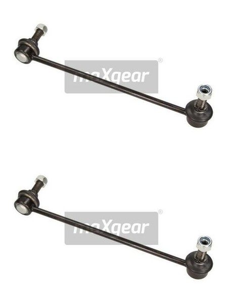 2 X Koppelstange Vorne Beidseitig FüR Mercedes C-KLASSE W203 CL203 S203-image
