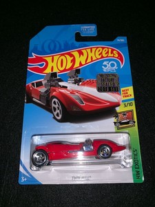 hot wheels twin mill 2018