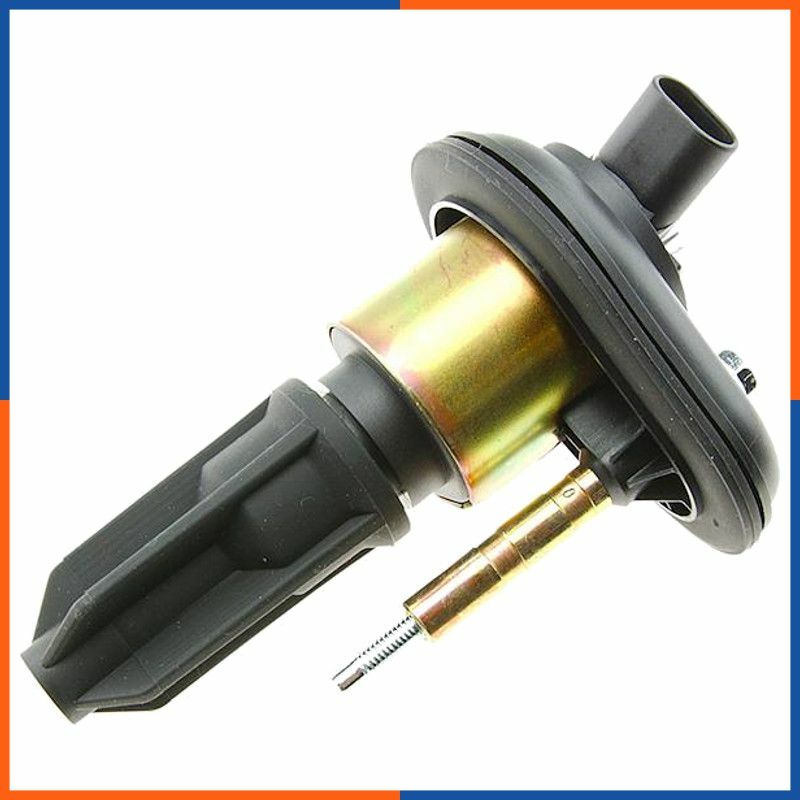 Bobine d'allumage Chevrolet 10644 compatible modèles d'époque avec fiches d'origine