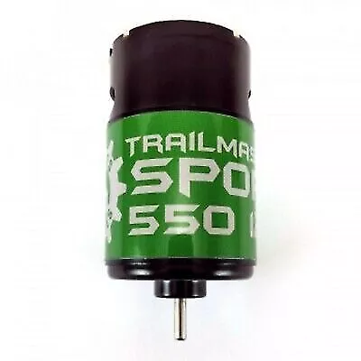 HOLMES HOBBIES TRAILMASTER SPORT 550 21T Motor for RC Crawlers 110100046