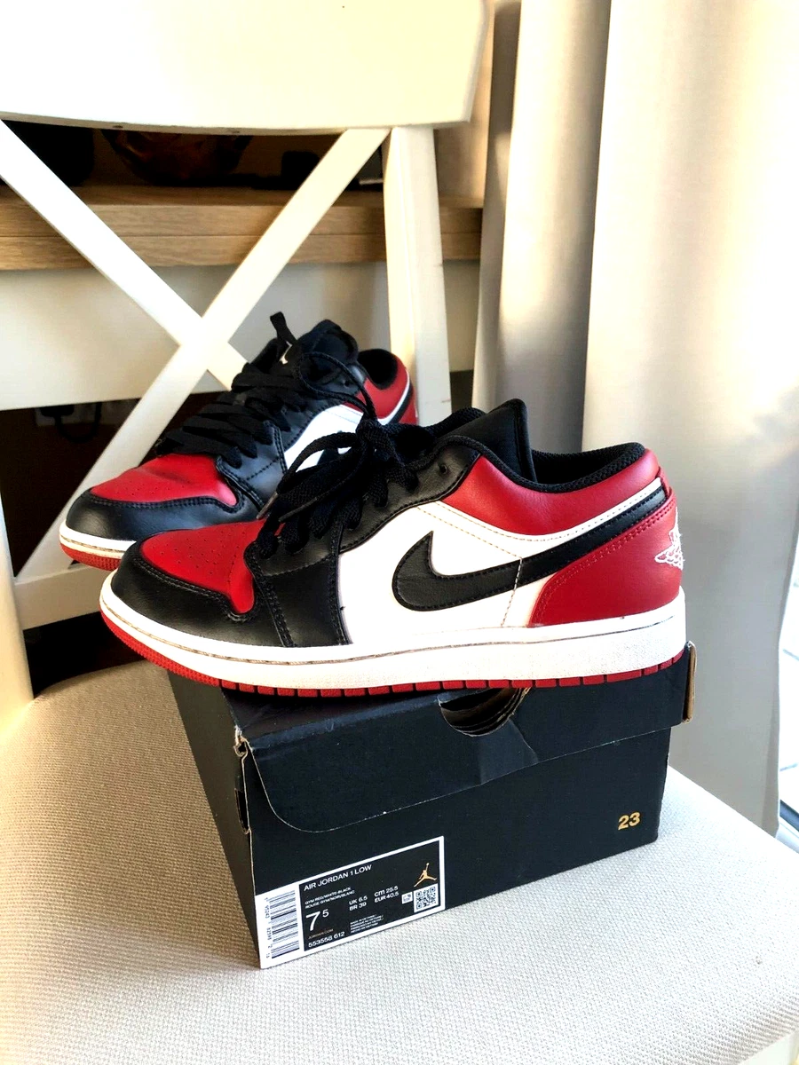 Nike jordan 1 clearance 6.5