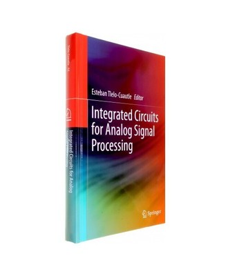 Integrated Circuits for Analog Signal Processing