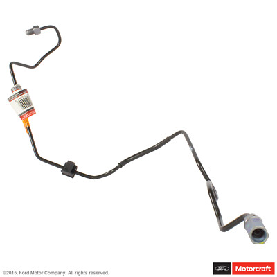 Brake Hydraulic Line-2 Door Front Right MOTORCRAFT BRTF-71