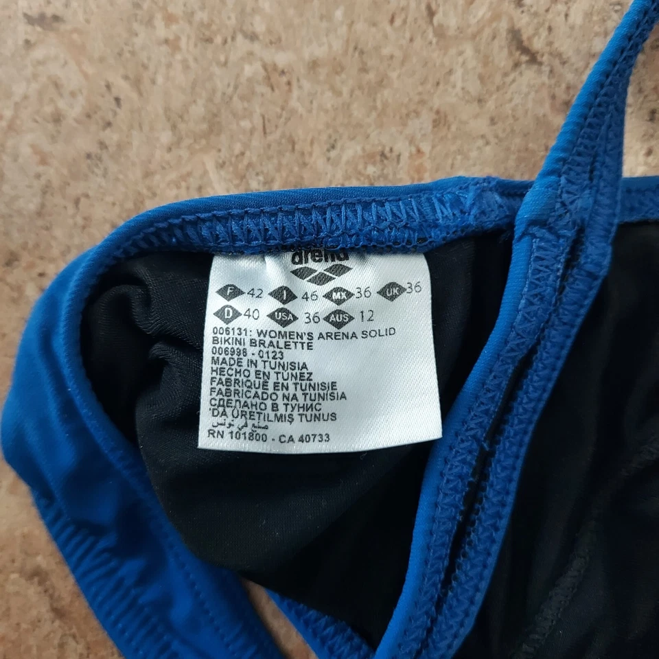 arena bikini 40 - Bild 4 von 4