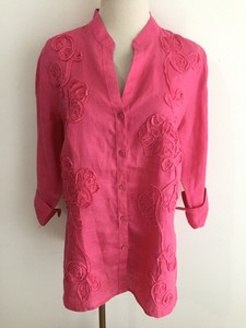 fuchsia tops at macy's