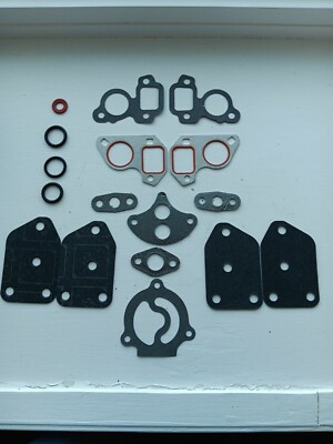 Gaskets Chevy 5.3 ls + other compatible vehicles