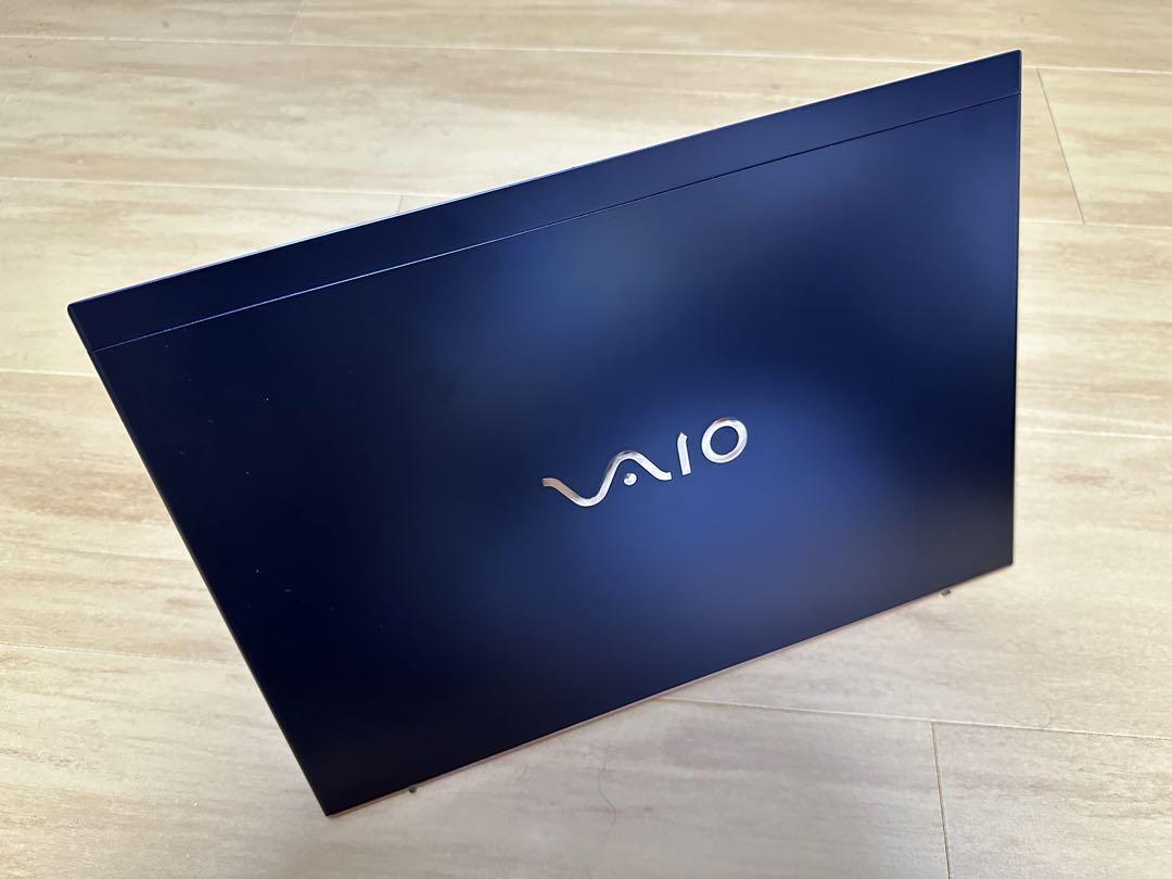 VAIO SX14 Kachiiro Special Edition i7-1195G7/16GB/512GB VAIO SX14 Kachiiro Special Edition i7-1195G7/16GB/512GB
