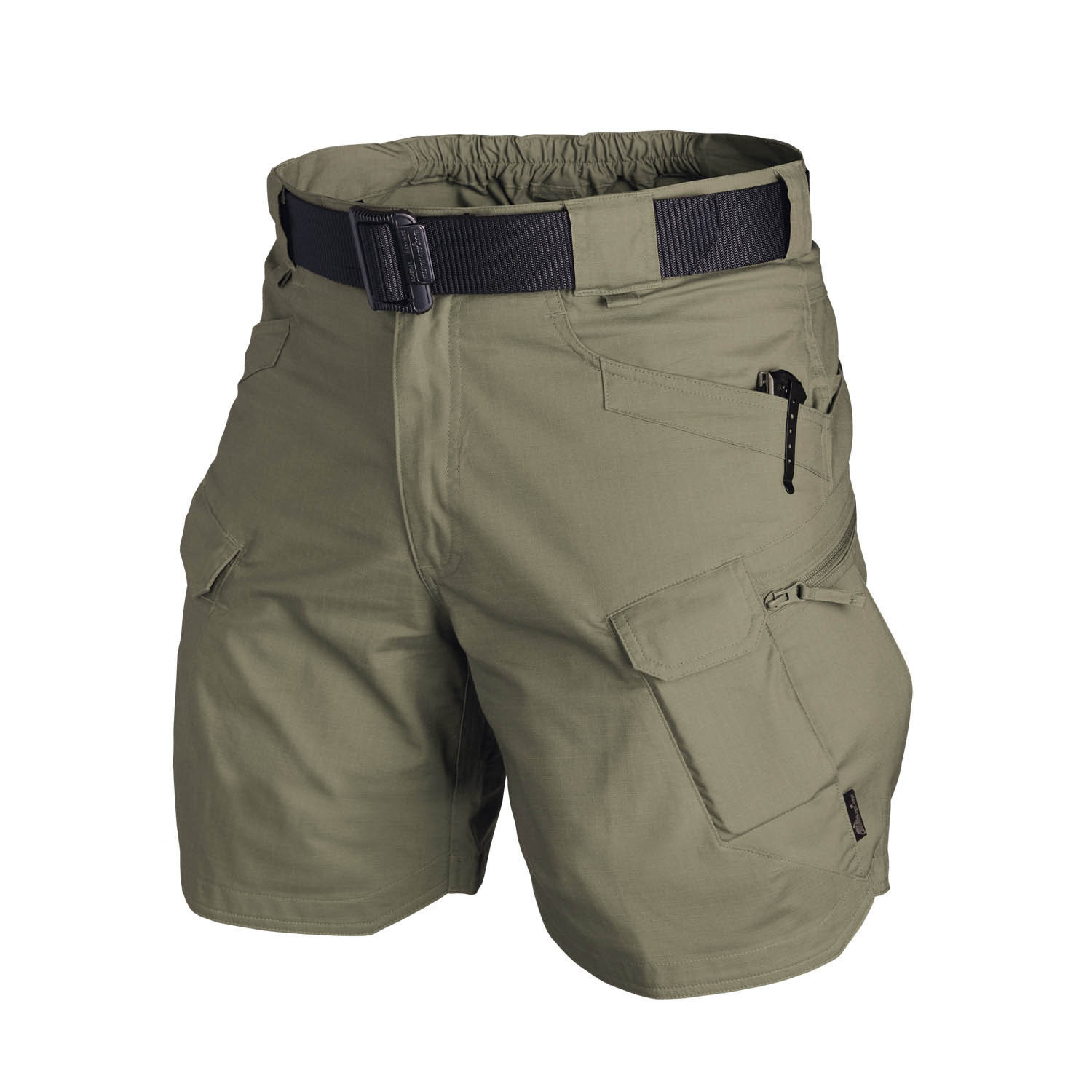 Helikon Tex UTP Urban Tactical Cargo Shorts Pants Short Adaptive Green 4XL